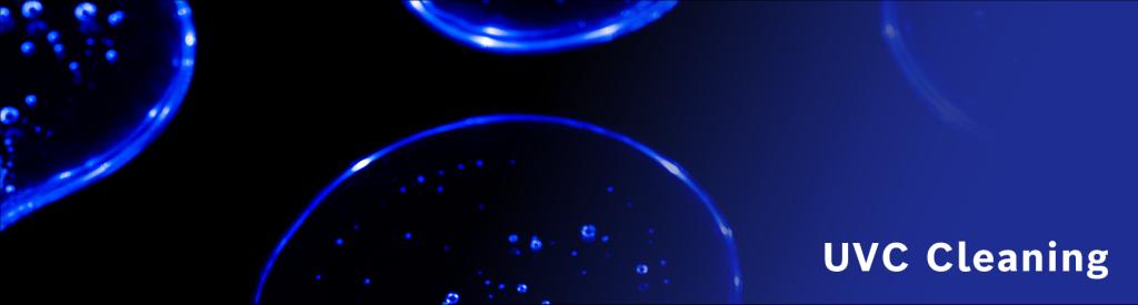 uv clean